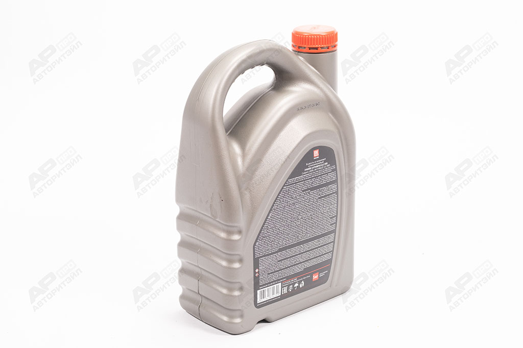 Антифриз красный G12 RED к.5л 227391