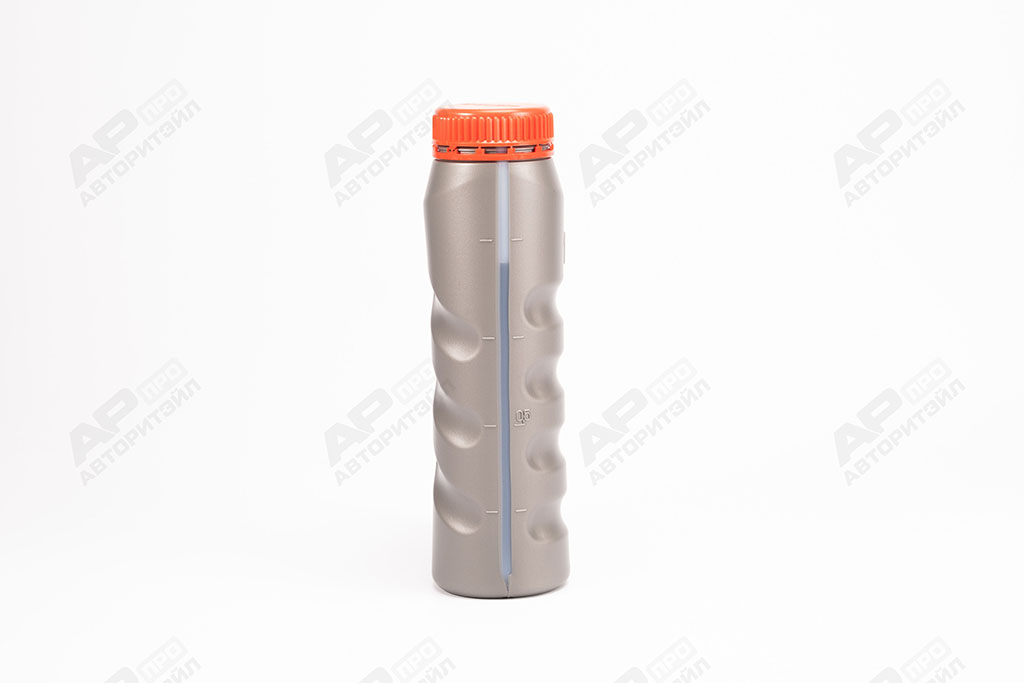 Жидкость тормозная DOT 4 к.1л 1338295