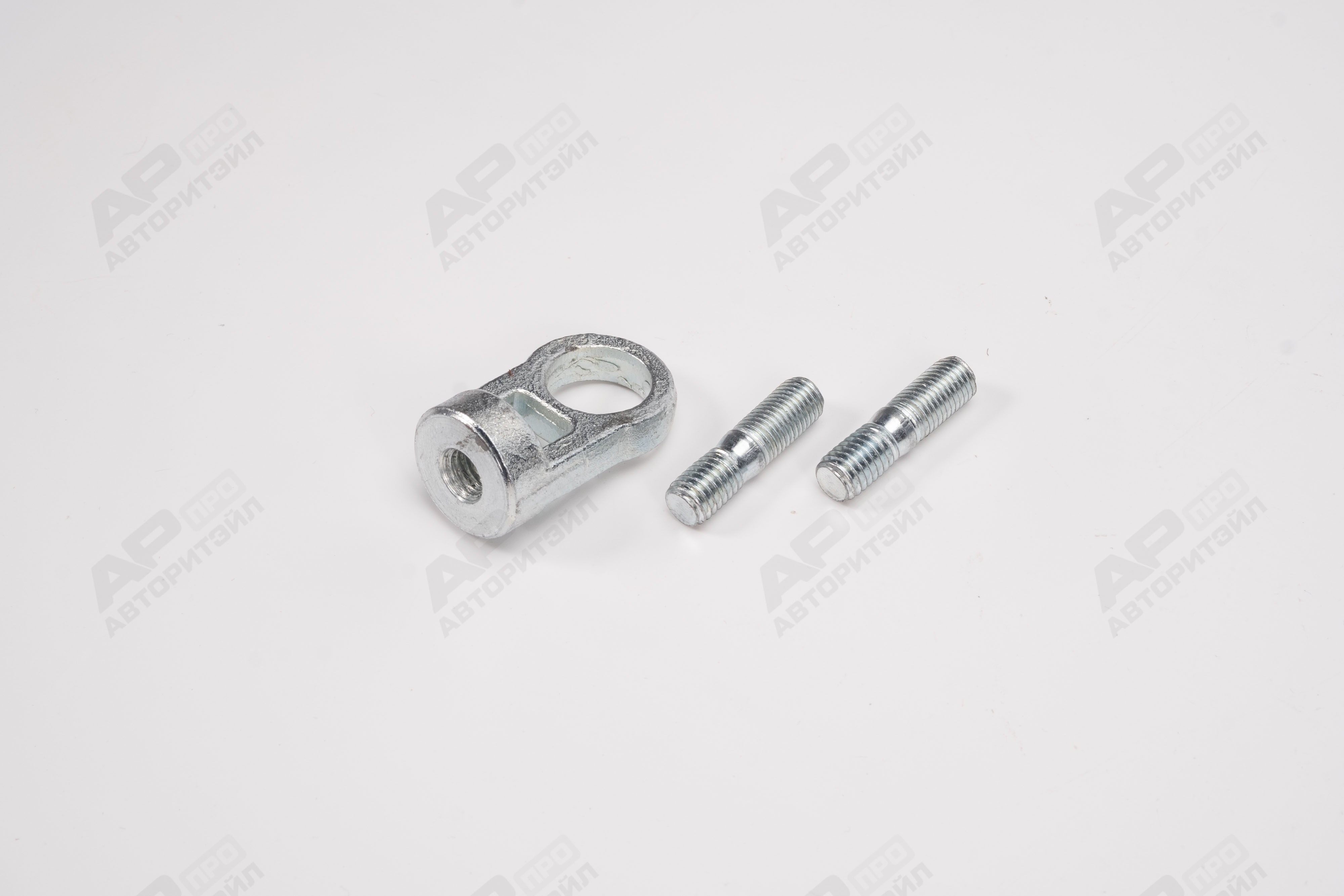 Цилиндр главный привода сцепления ГАЗ-3307, 66 G-PART 66-11-1602300