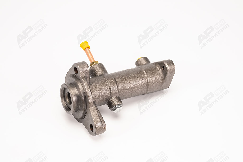 Цилиндр главный привода тормозов ГАЗ-3309, 3307 с ABS G-PART 3309-3505010