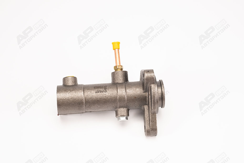 Цилиндр главный привода тормозов ГАЗ-3309, 3307 с ABS G-PART 3309-3505010