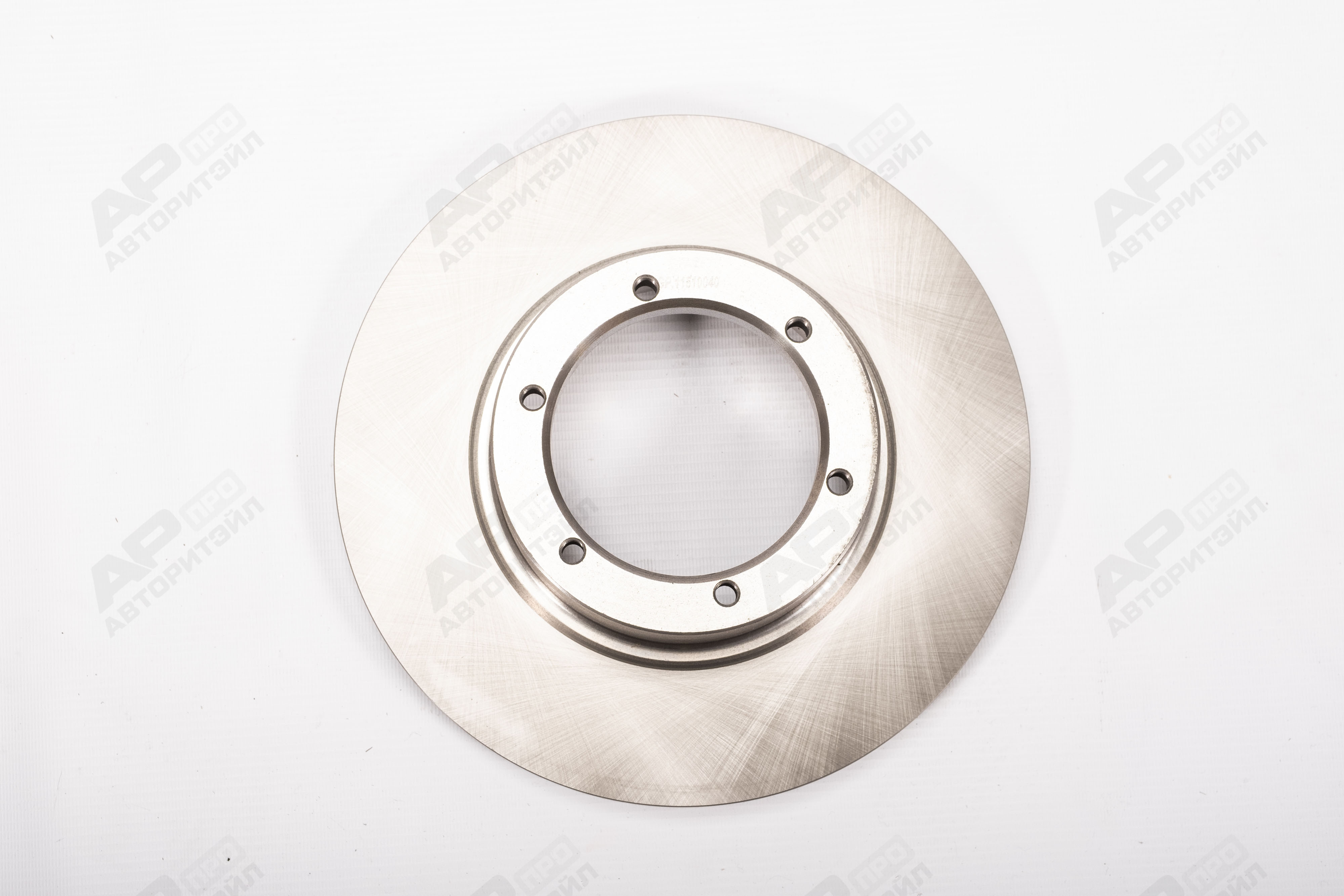 Диск тормозной ГАЗель D-104 G-PART 3302-3501077