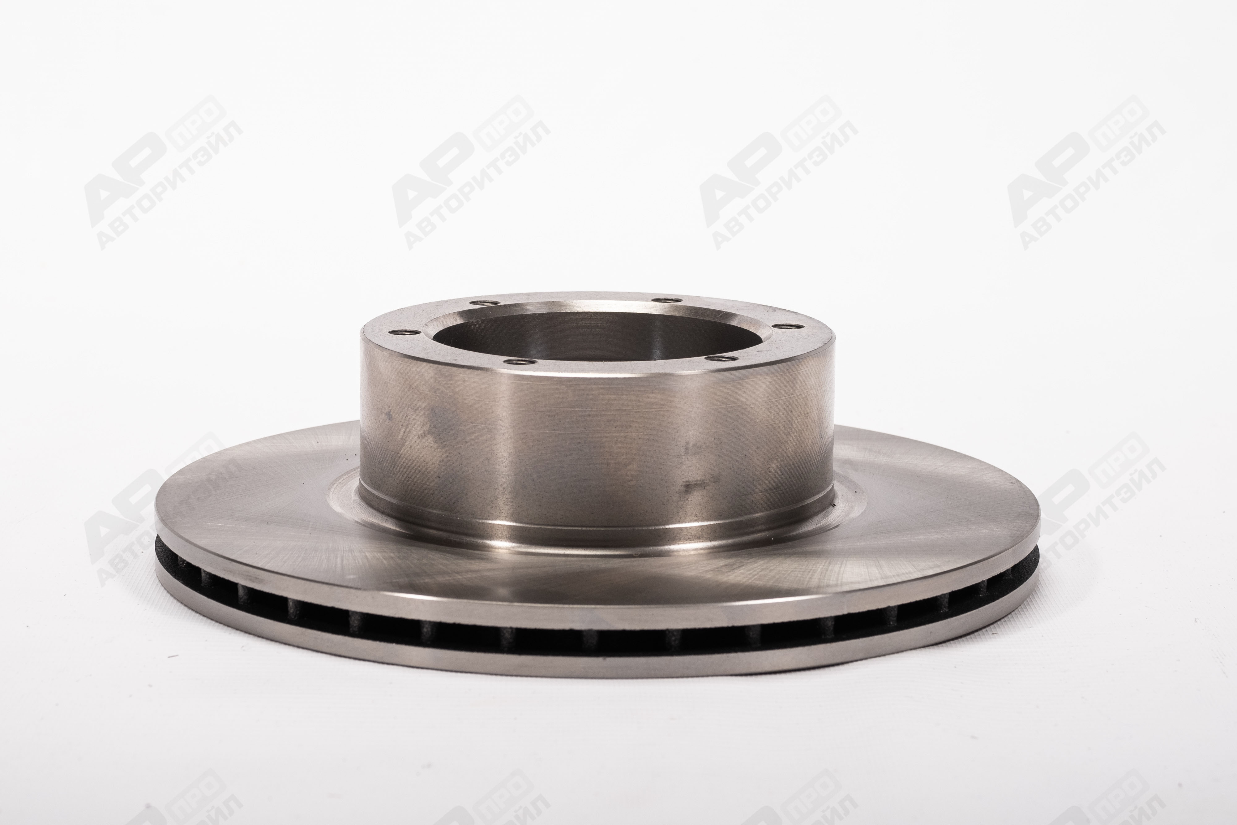 Диск тормозной ГАЗель D-104 G-PART 3302-3501077
