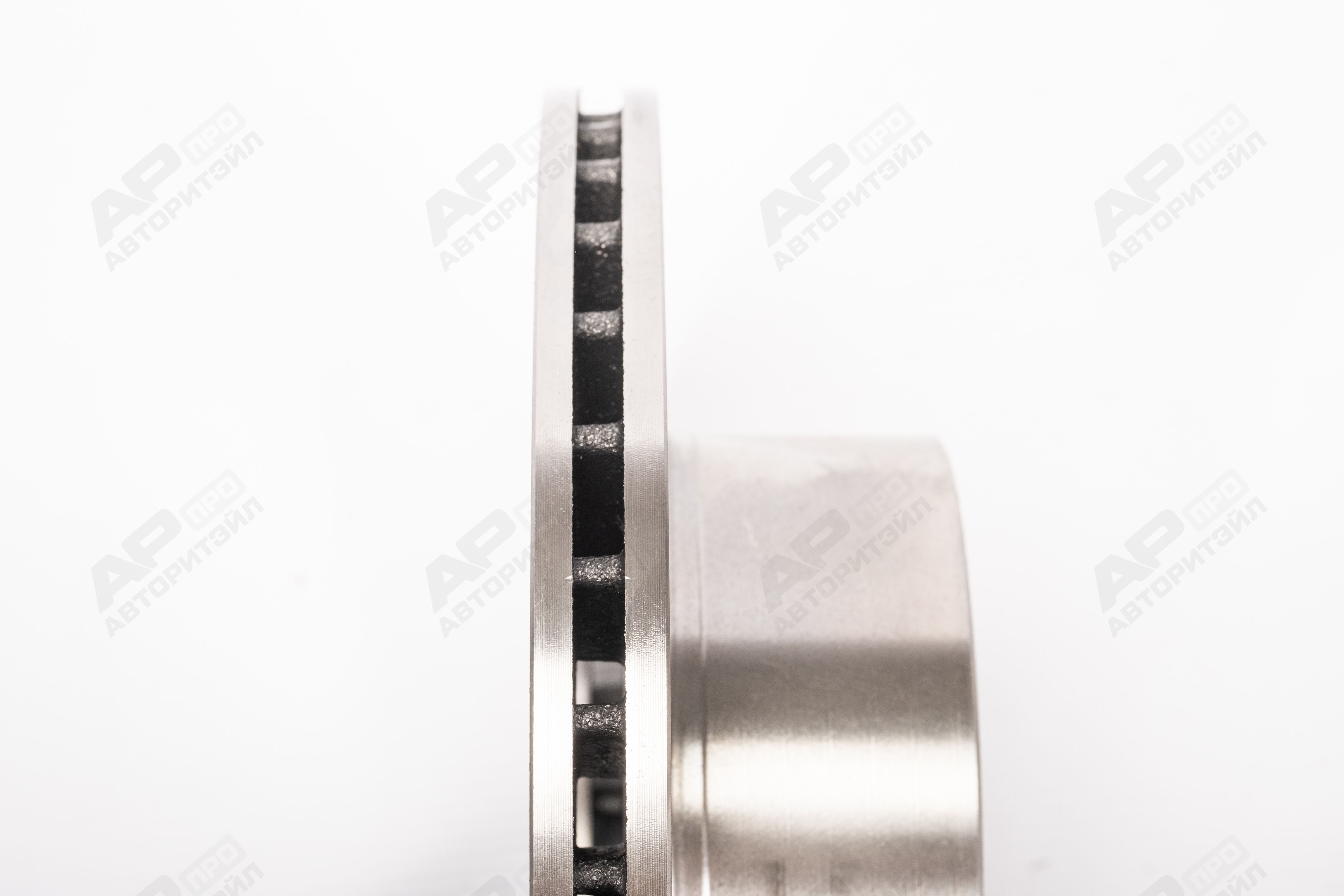 Диск тормозной ГАЗель D-104 G-PART 3302-3501077