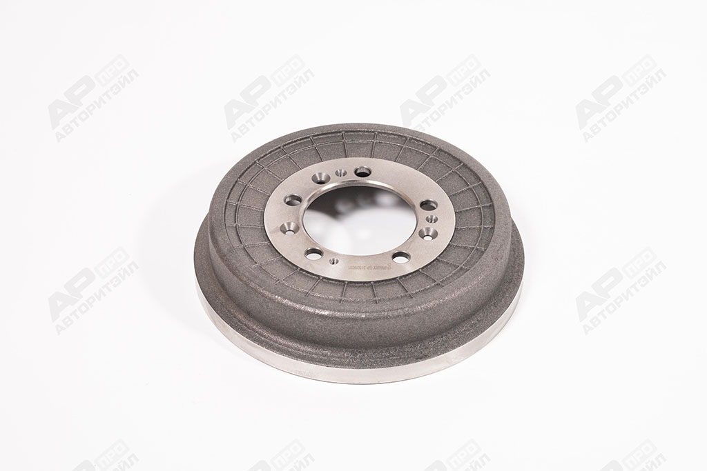 Барабан тормозной задний УАЗ-3151, 3741, Patriot (469-3501070) G-PART