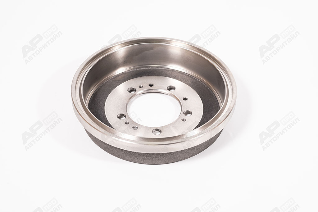 Барабан тормозной задний УАЗ-3151, 3741, Patriot (469-3501070) G-PART