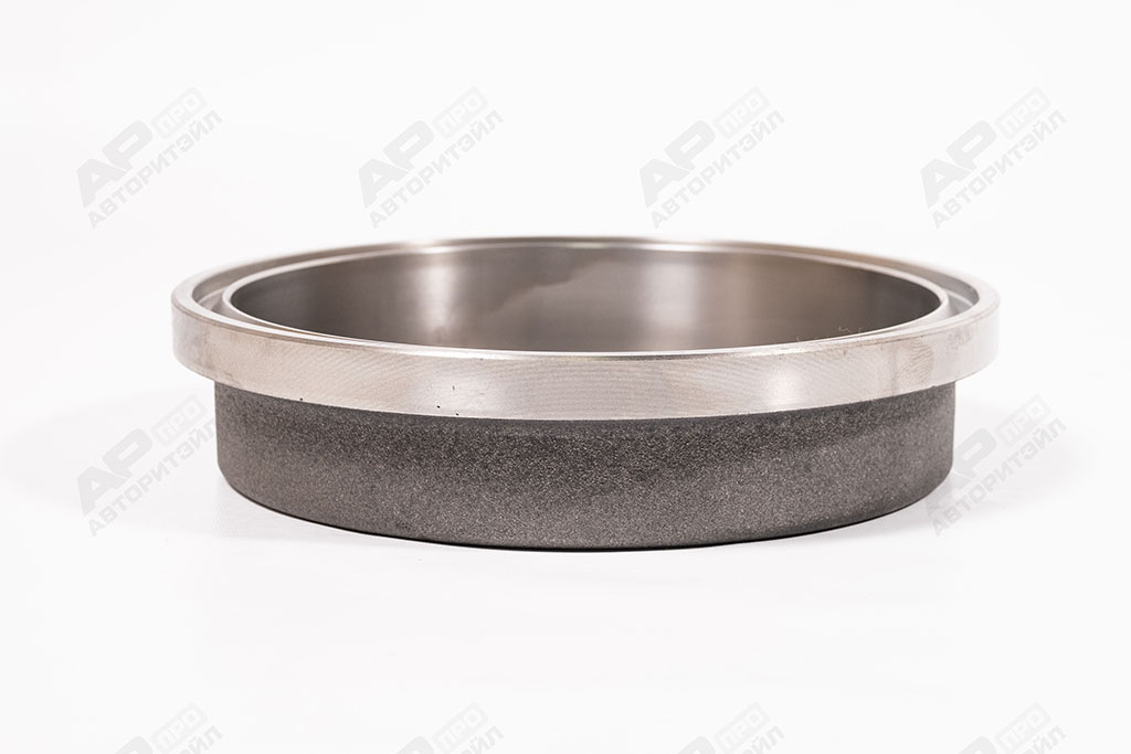 Барабан тормозной задний УАЗ-3151, 3741, Patriot (469-3501070) G-PART