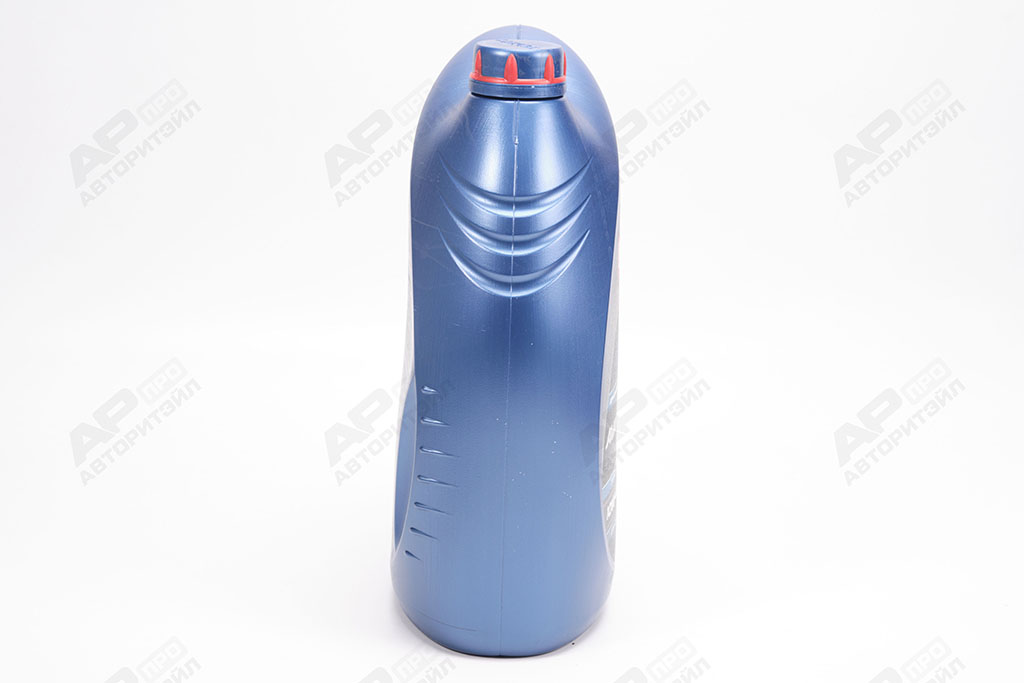 Масло моторное LUKOIL Авангард Ультра 10W40 полусинтетическое CI-4/SL; к.5л 3655654