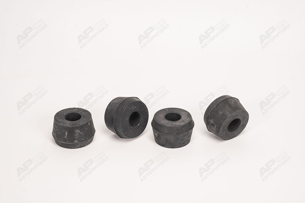Амортизатор передней/задней подвески масляный ГАЗ-3308, 3310 G-PART