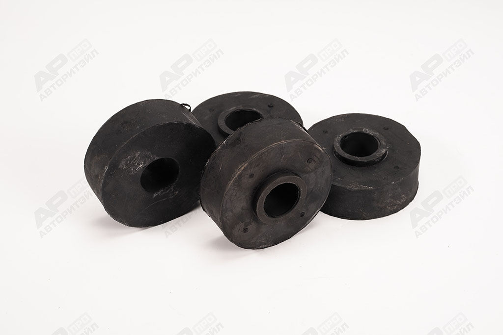 Амортизатор передней/задней подвески масляный ИКАРУС,ЛИАЗ-5256,6212,НЕФАЗ-5297 245/450 G-PART