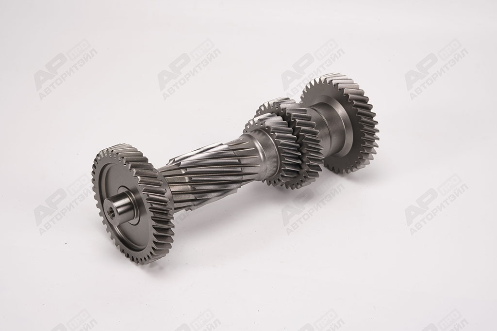 Вал КПП ГАЗ-3302 промежуточный z=36 G-PART 3302-1701310