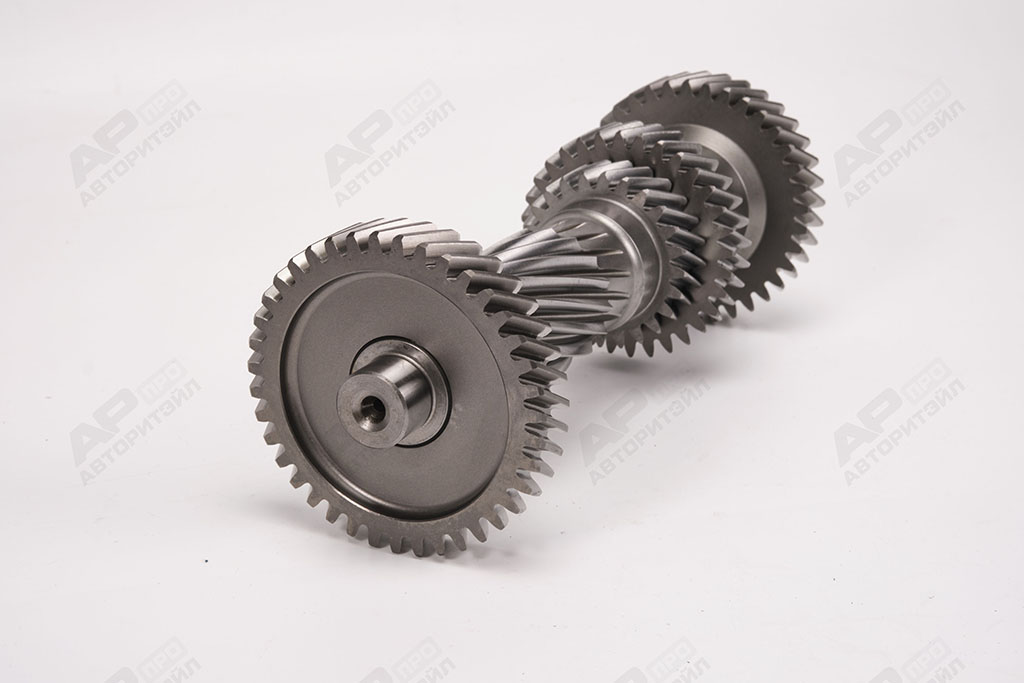 Вал КПП ГАЗ-3302 промежуточный z=36 G-PART 3302-1701310