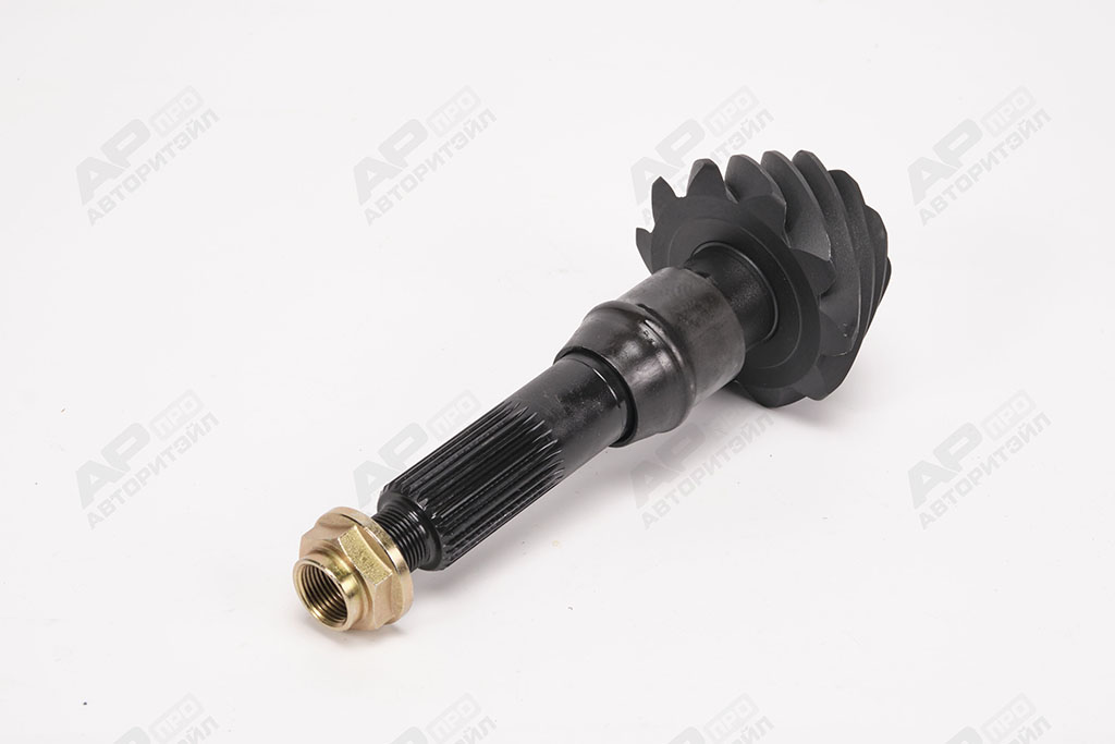 Главная пара ГАЗ-3302,2217,ГАЗель Next  дв.УМЗ, Cummins Н/О (10х43) 3302-2402165-60 G-PART