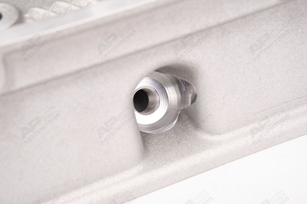 Головка блока цилиндров УМЗ-4216 Евро-3, 4 в сборе с клапанами G-PART 4216.1003010-30