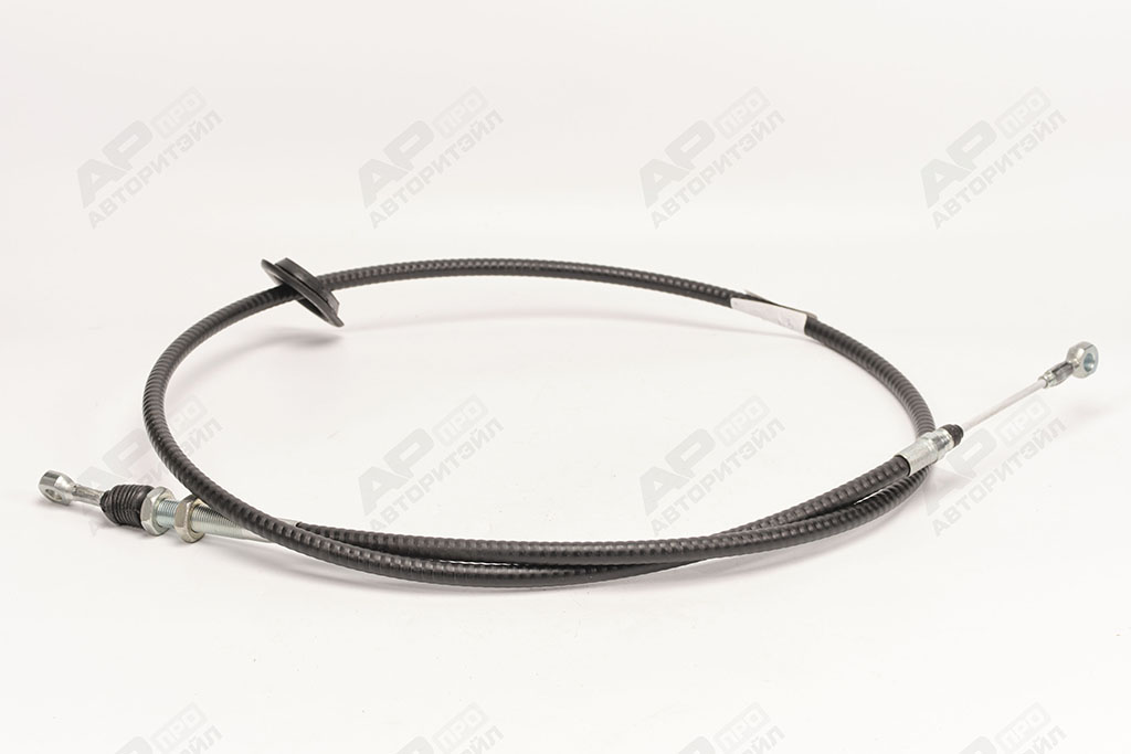 Трос ручного тормоза ГАЗель-Next передний удлиненный ГАЗ Оригинал