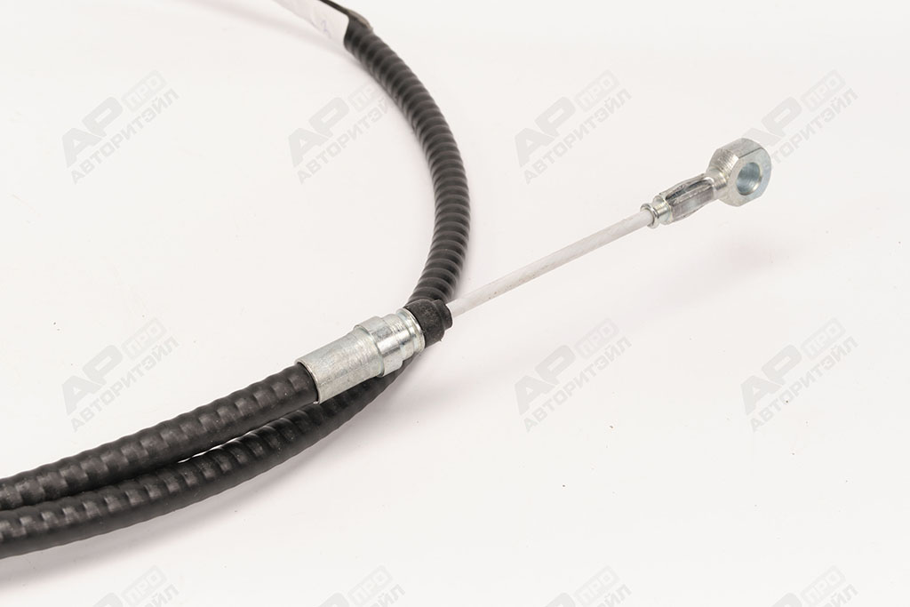 Трос ручного тормоза ГАЗель-Next передний удлиненный ГАЗ Оригинал